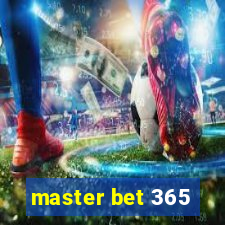 master bet 365