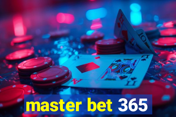 master bet 365