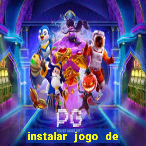 instalar jogo de ganhar dinheiro