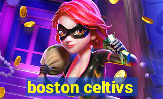 boston celtivs