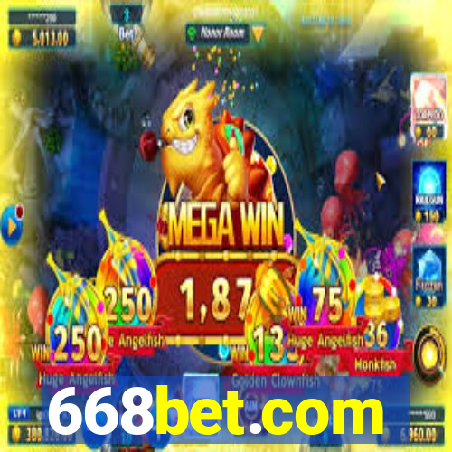 668bet.com