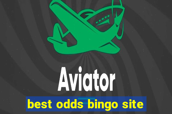 best odds bingo site