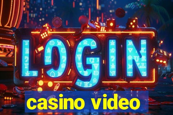 casino video