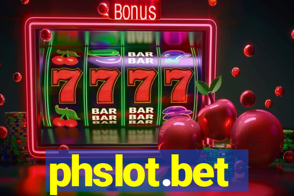 phslot.bet