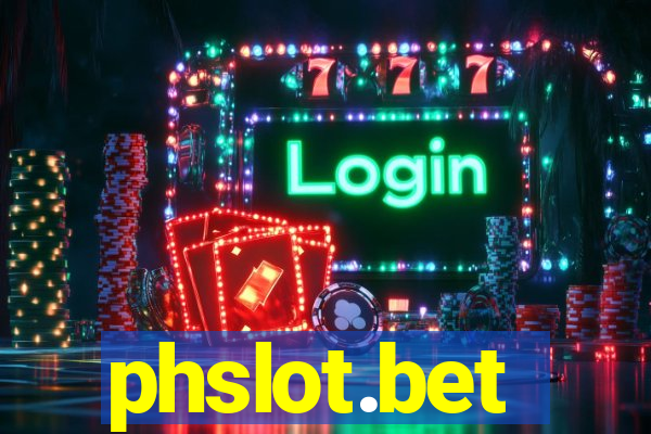 phslot.bet