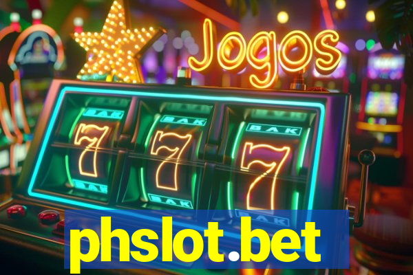 phslot.bet