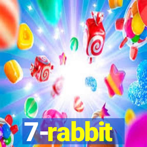 7-rabbit plataforma