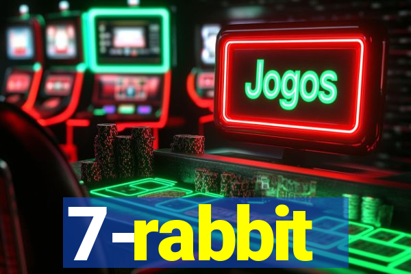 7-rabbit plataforma