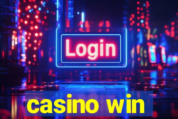 casino win