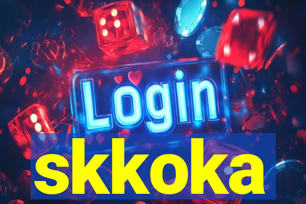 skkoka