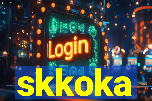 skkoka