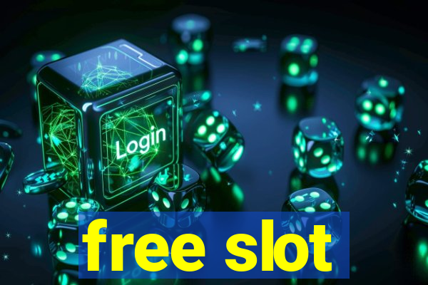 free slot