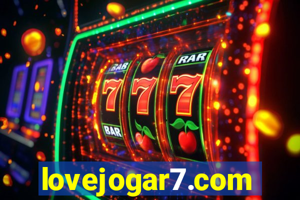 lovejogar7.com