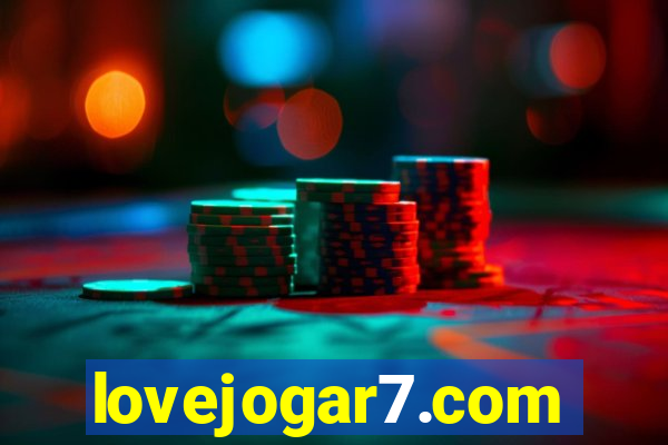 lovejogar7.com