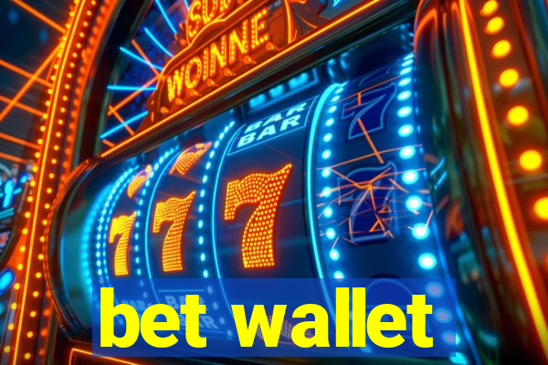 bet wallet