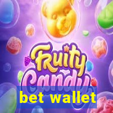 bet wallet