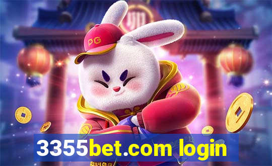 3355bet.com login