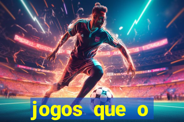 jogos que o deposito de 1 real