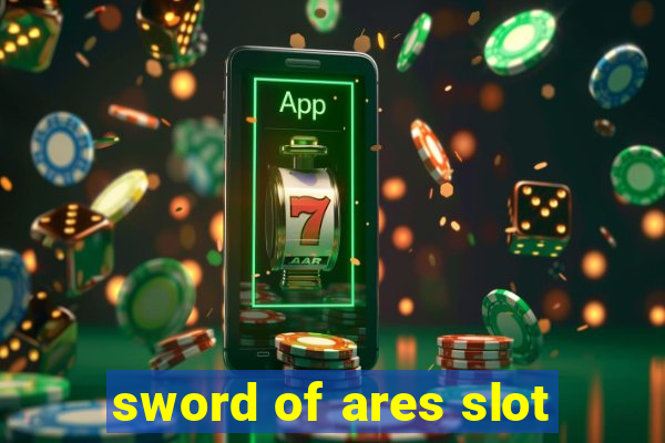 sword of ares slot