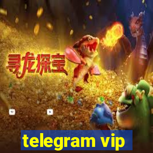 telegram vip