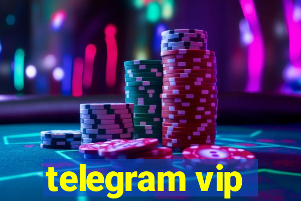 telegram vip