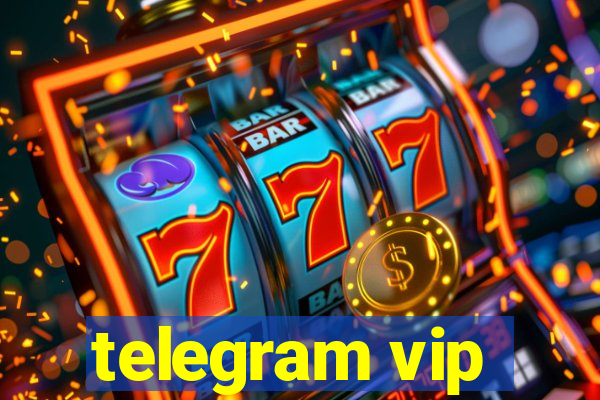 telegram vip