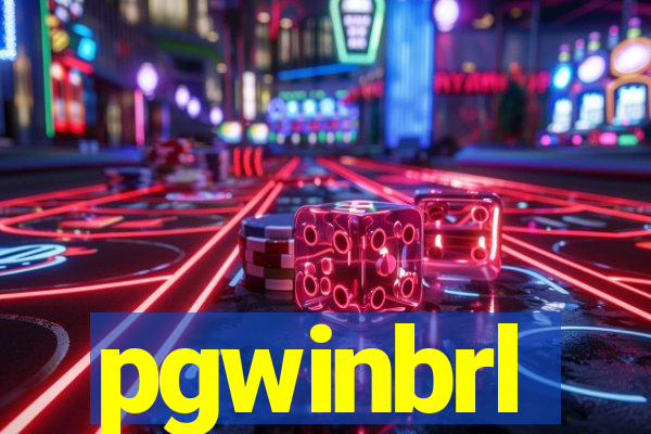 pgwinbrl