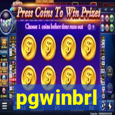 pgwinbrl