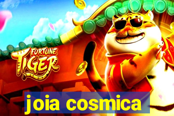 joia cosmica