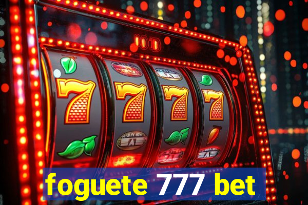 foguete 777 bet