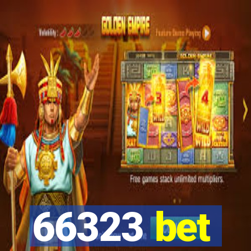 66323 bet