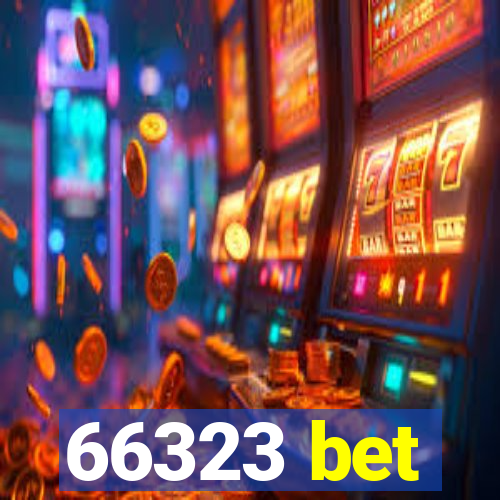 66323 bet