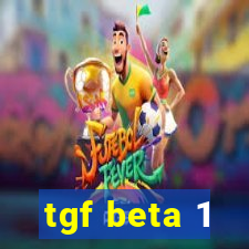 tgf beta 1