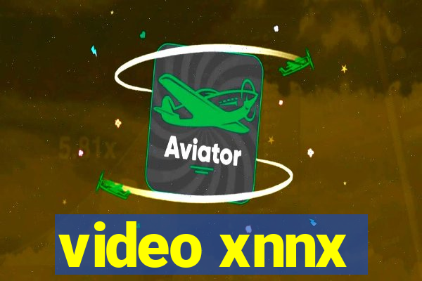 video xnnx