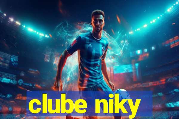 clube niky