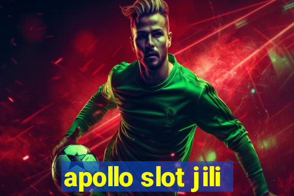 apollo slot jili