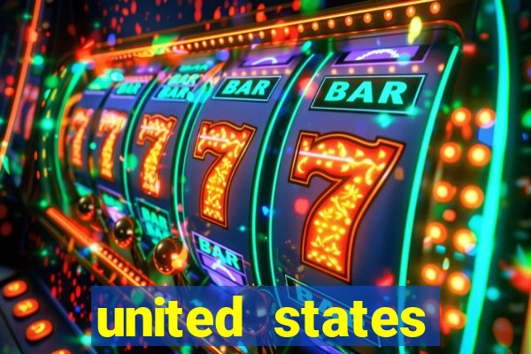 united states online casinos