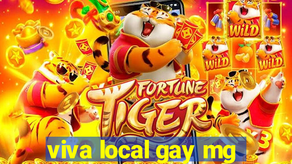 viva local gay mg