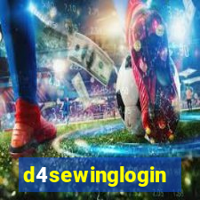 d4sewinglogin