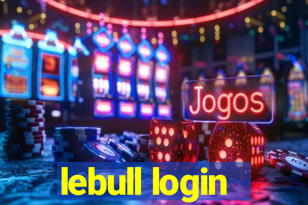 lebull login