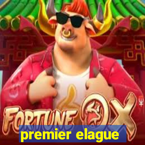 premier elague