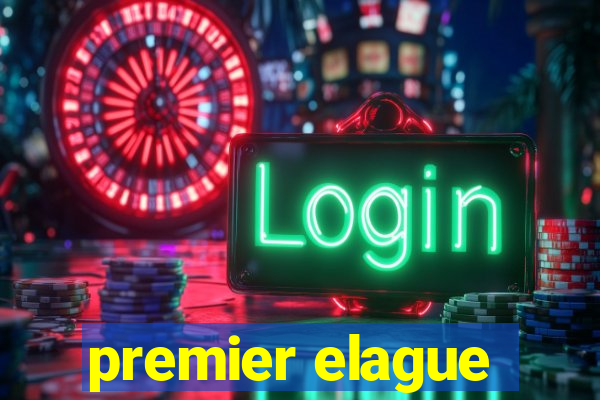 premier elague