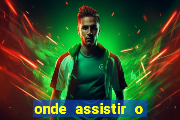 onde assistir o jogo portugal e fran?a