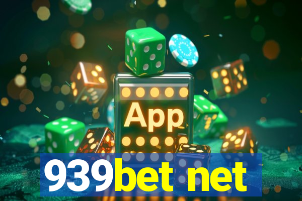 939bet net