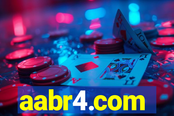 aabr4.com