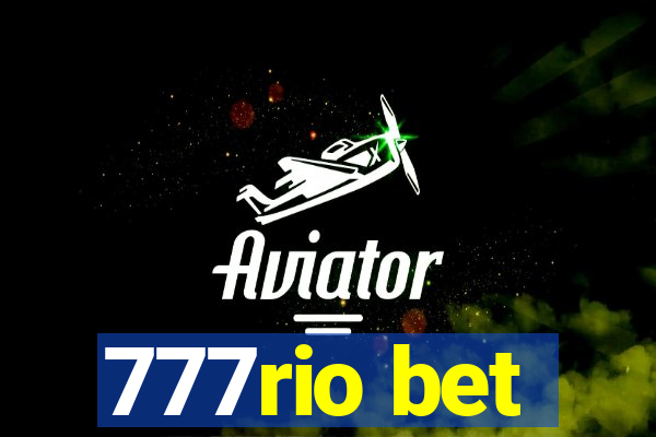 777rio bet