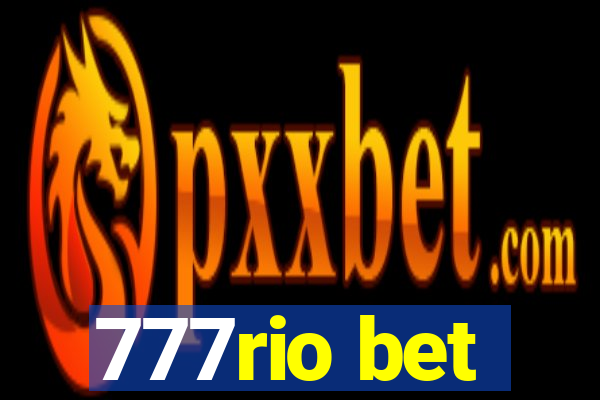 777rio bet