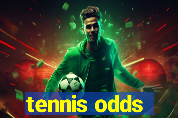 tennis odds