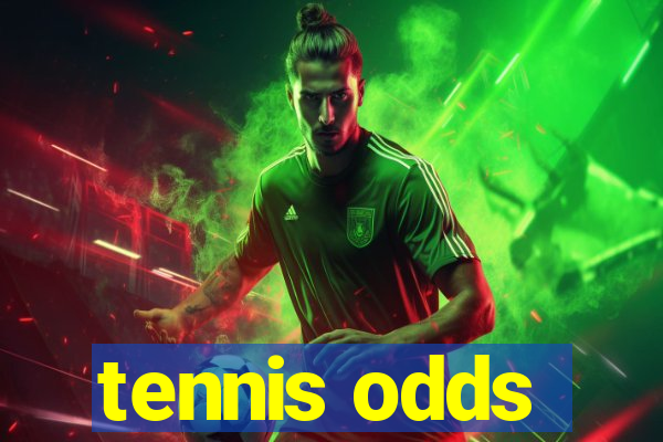 tennis odds