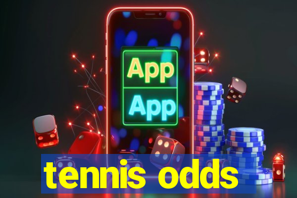 tennis odds